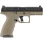 Preview: Beretta APX RDO